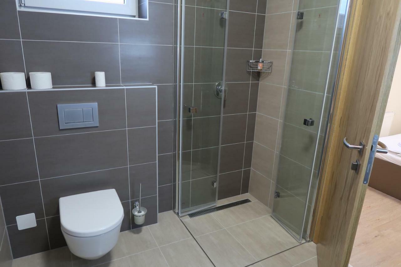 Apartman Matyas Drnholec Εξωτερικό φωτογραφία